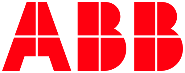 Logo de ABB