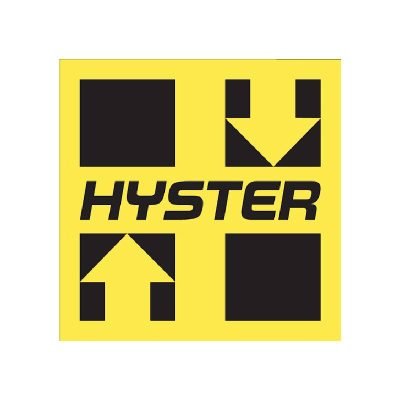 Logo de Hyster