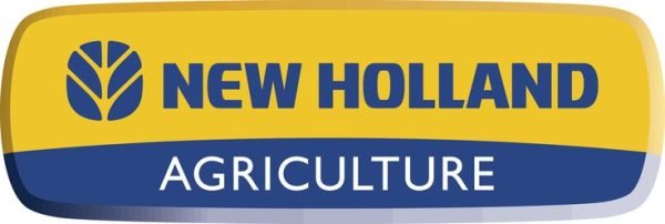 Logo de New Holland