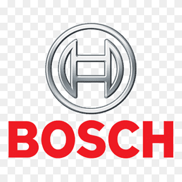 Logo de Bosch
