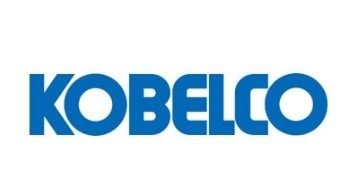 Logo de Kobelco