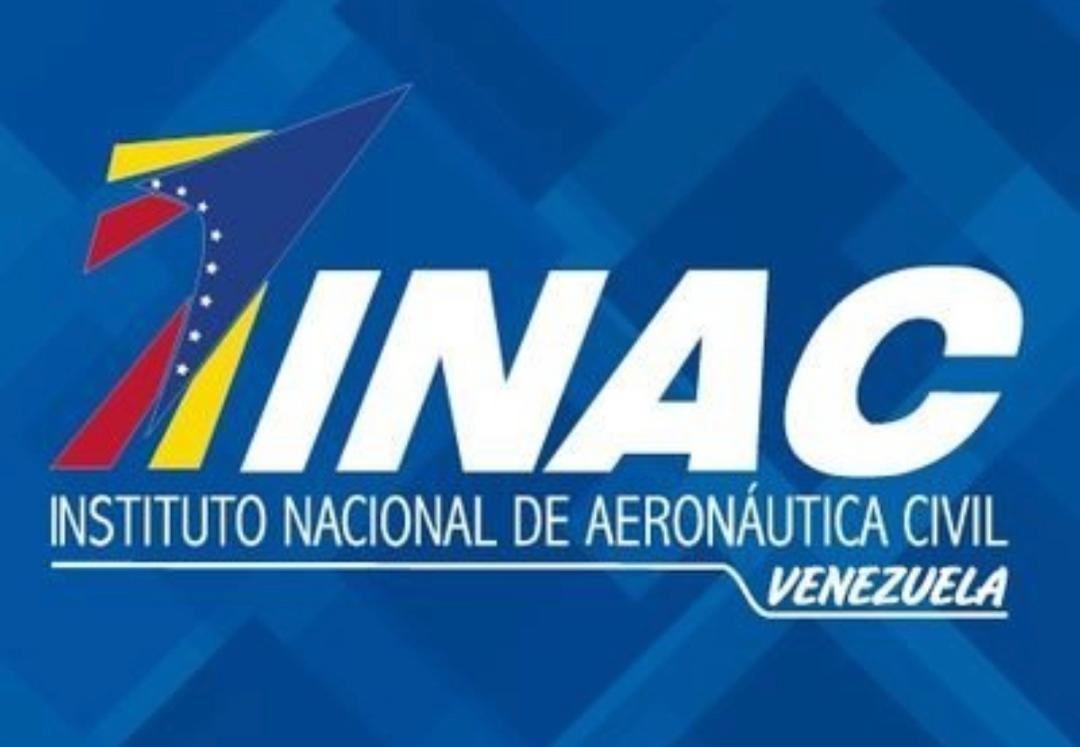 Logo de INAC