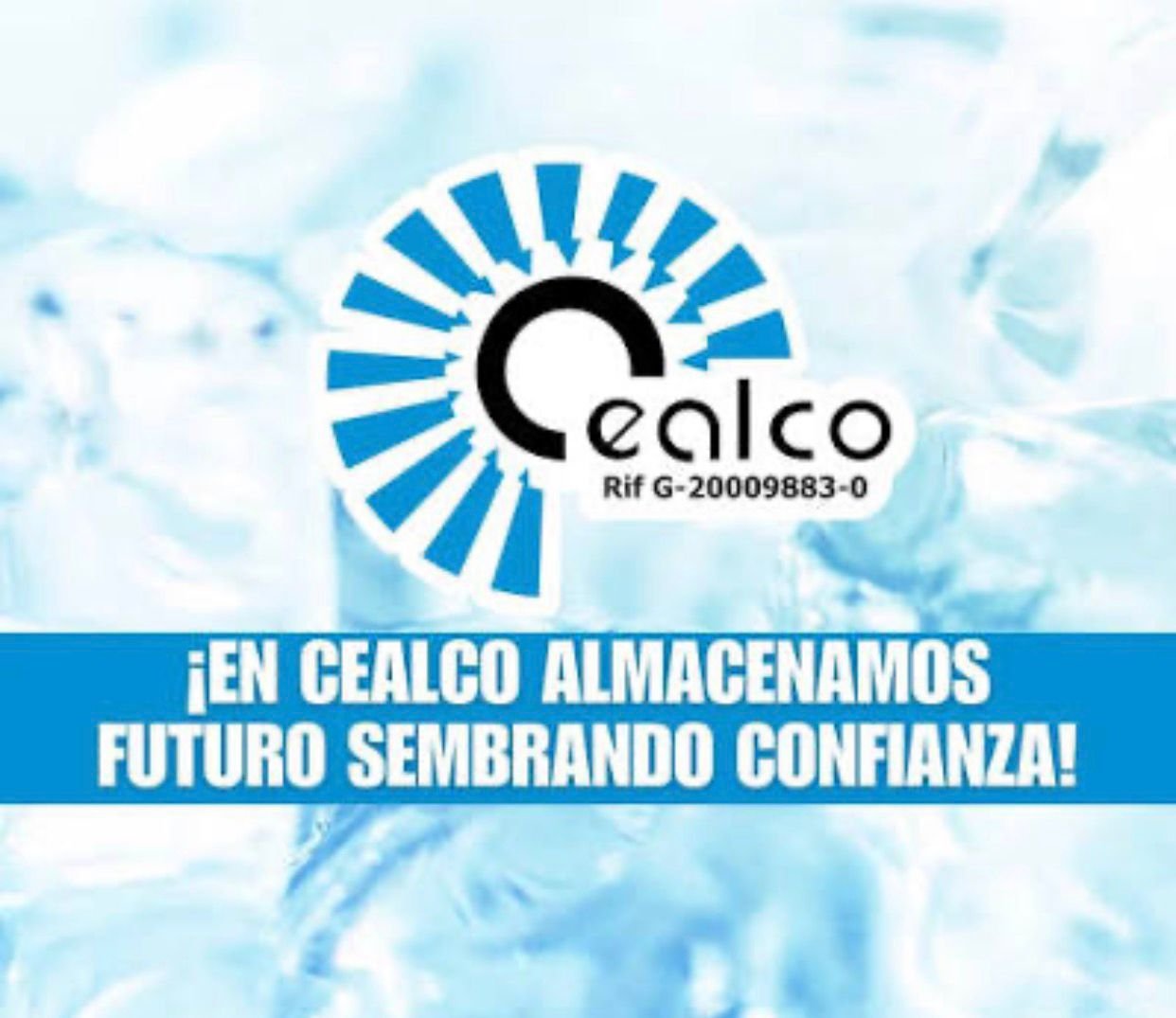 Logo de cealco