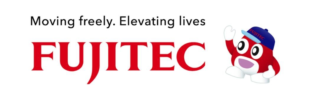 Logo de fujitec