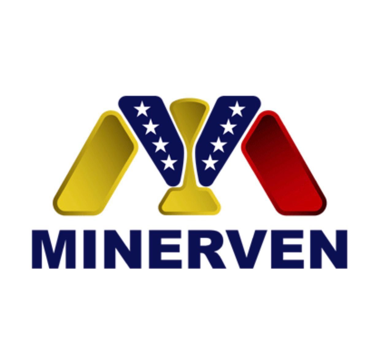 Logo de minerven