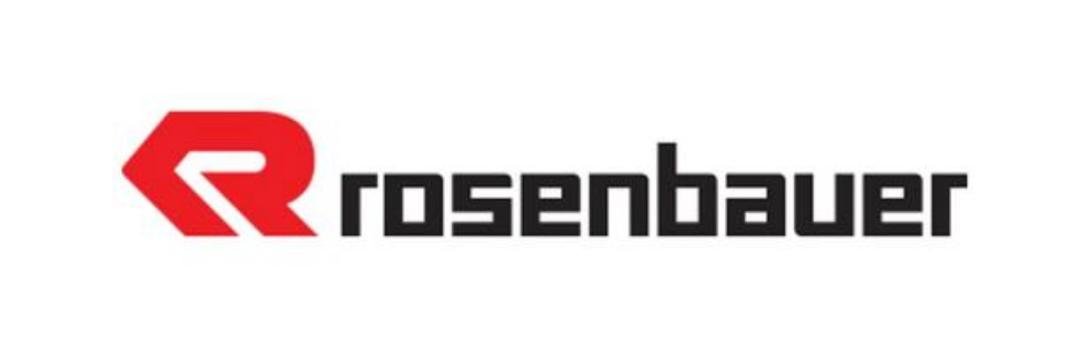 Logo de Rosenbaver
