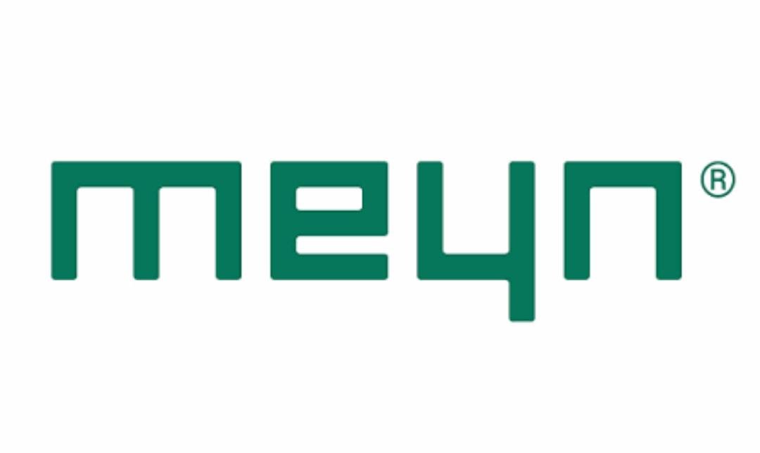 Logo de Meyn