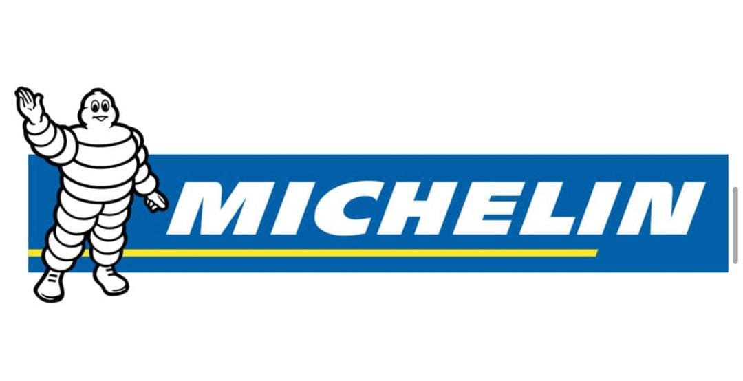 Logo de Michelin