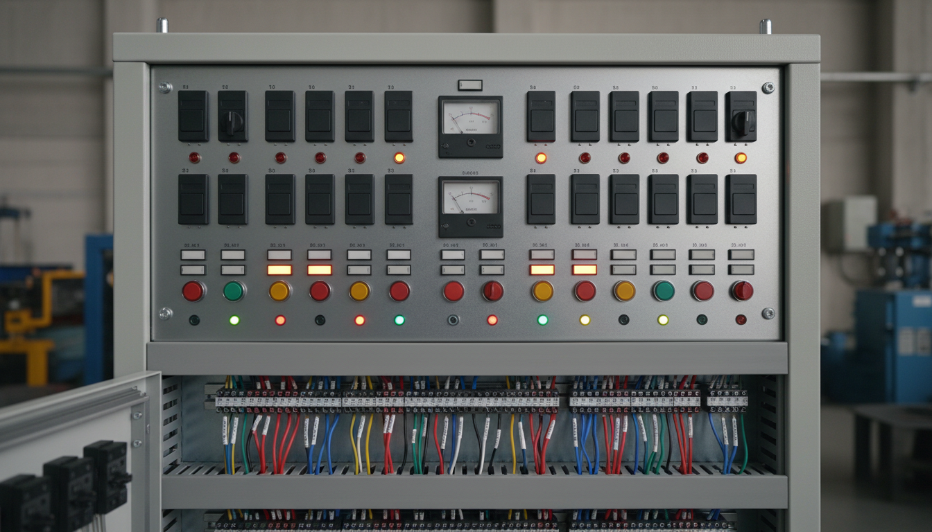 Fabricación, Instalación, Mantenimiento y Reparación Industrial - Imagen 3