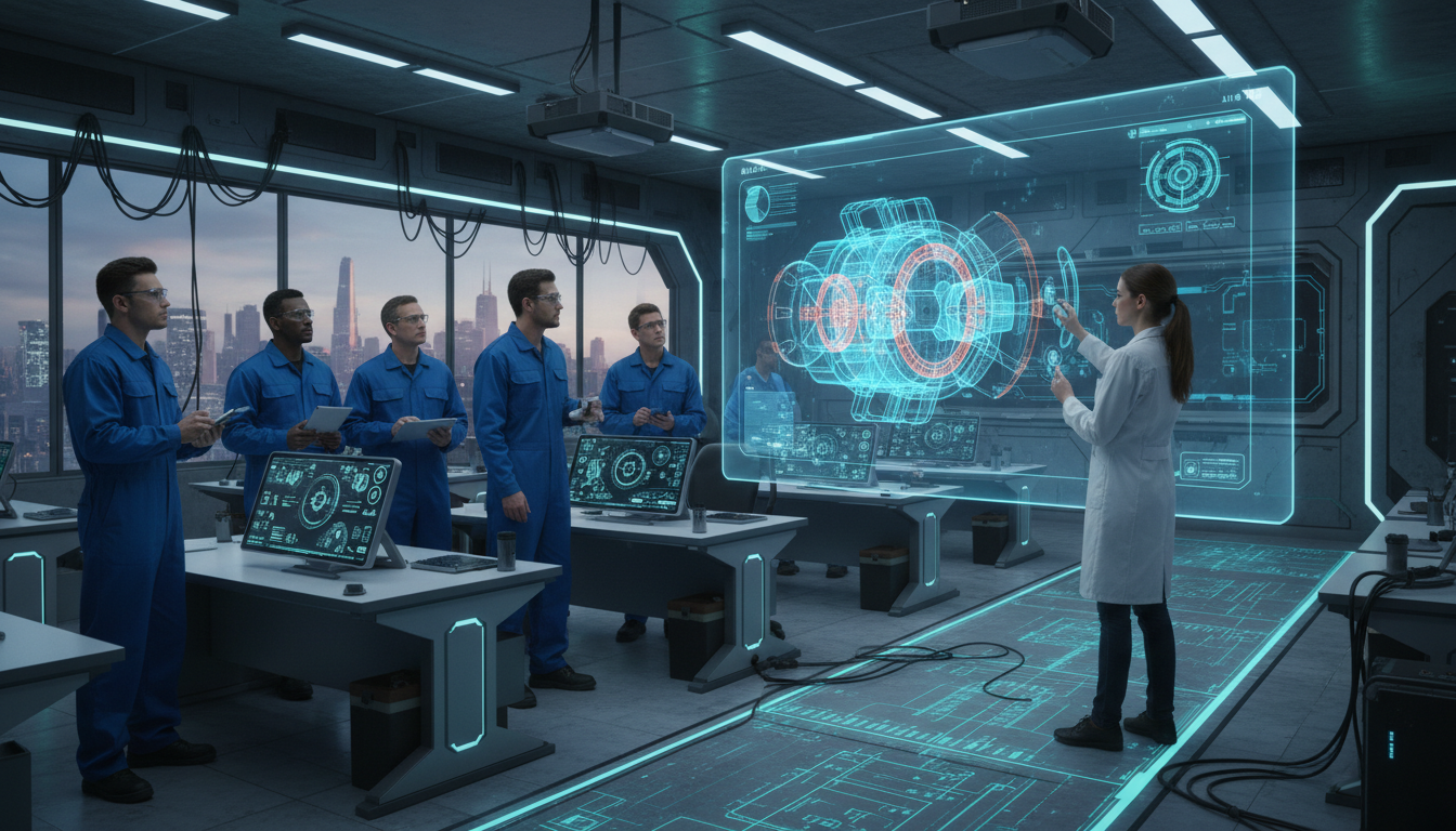 Servicios de Capital Humano y de Apoyo Organizacional - Imagen 2