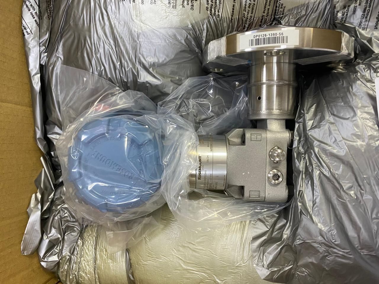 Servicios de suministros de automatización e instrumentación - Imagen 7