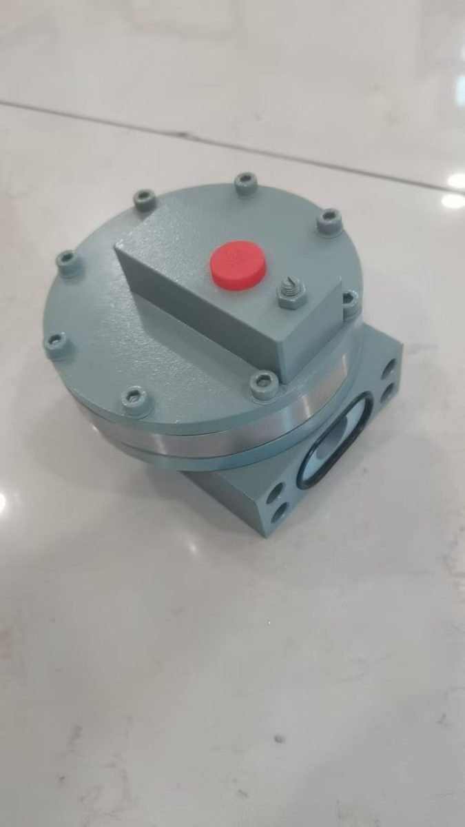 Servicios de suministros de automatización e instrumentación - Imagen 9