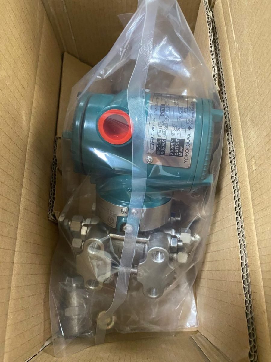 Servicios de suministros de automatización e instrumentación - Imagen 5