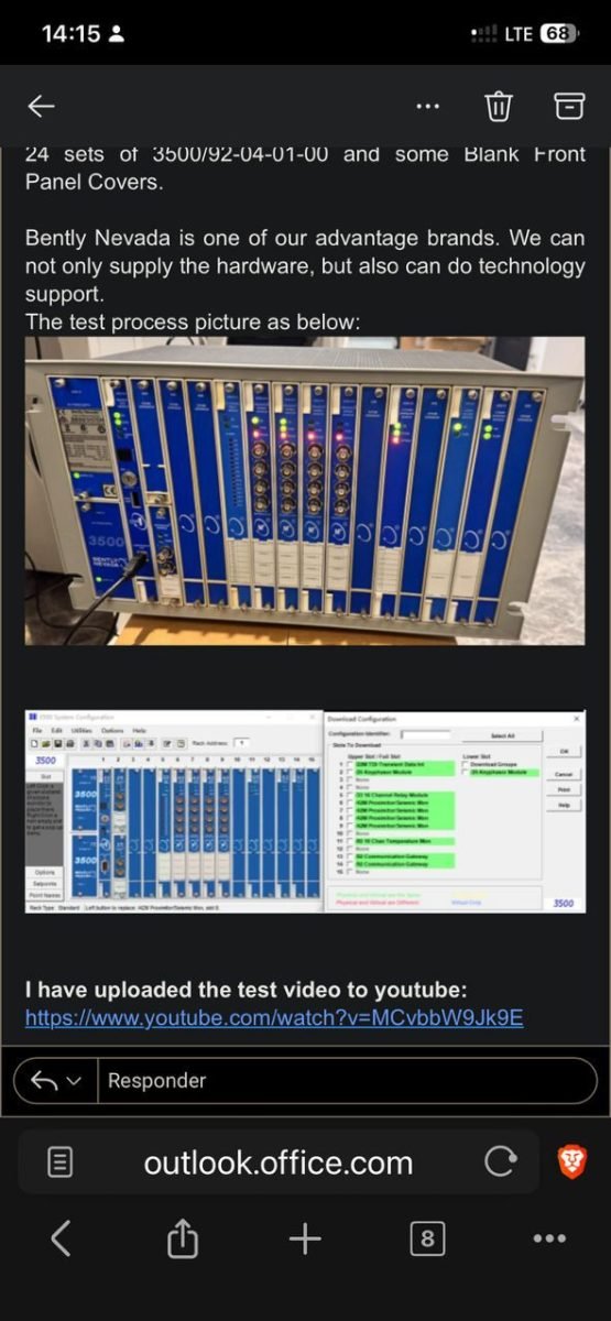 Importación, Distribución, Compra y Venta - Imagen 1