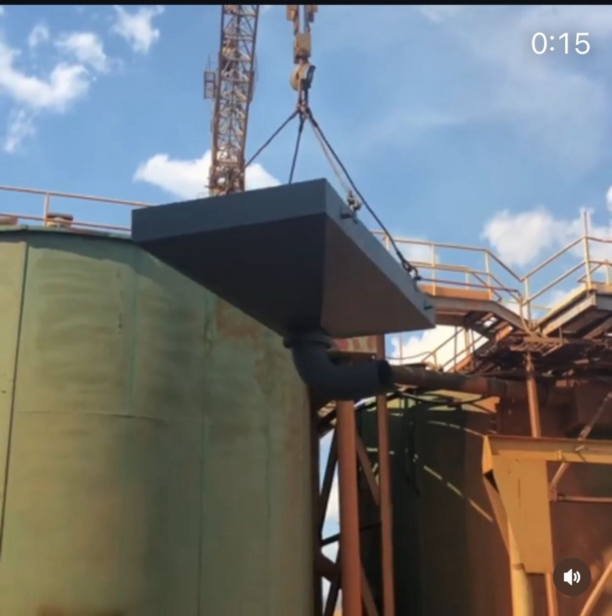 Construcción, Montaje y Servicios Conexos - Imagen 9