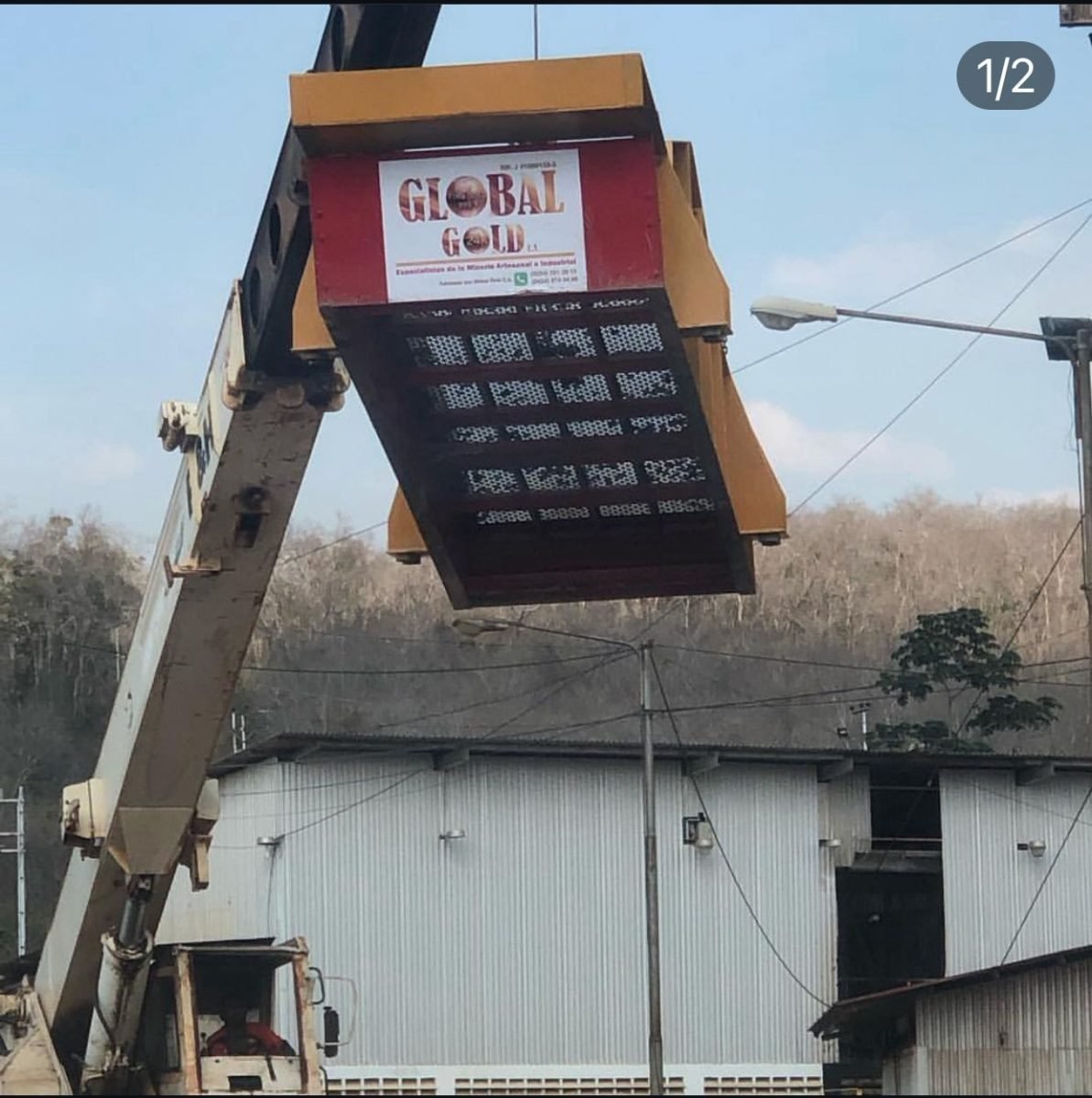 Construcción, Montaje y Servicios Conexos - Imagen 6