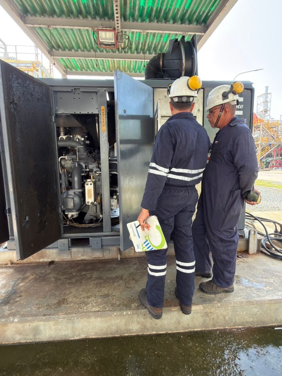 Construcción, Montaje y Servicios Conexos - Imagen 2