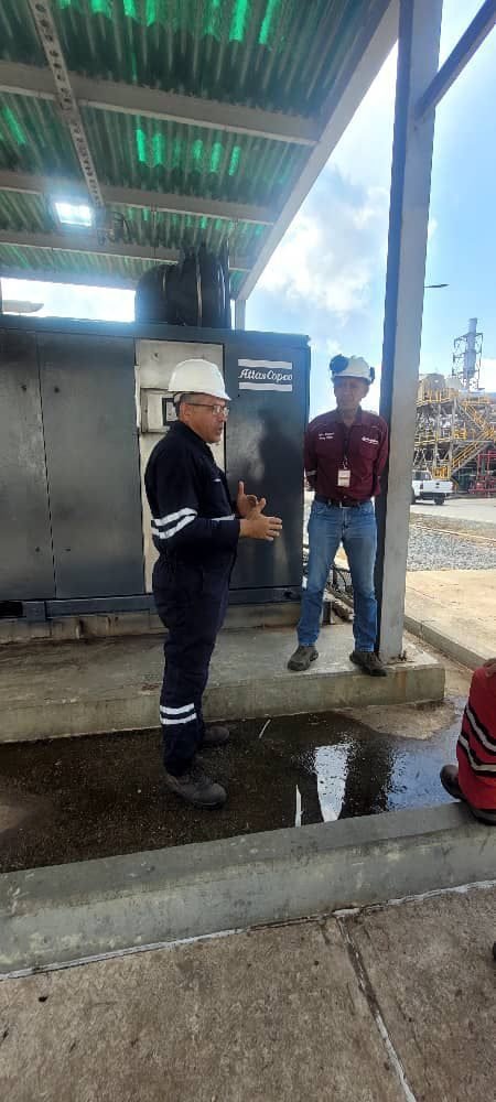 Construcción, Montaje y Servicios Conexos - Imagen 7