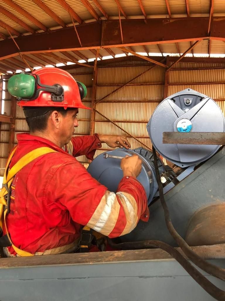 Construcción, Montaje y Servicios Conexos - Imagen 15