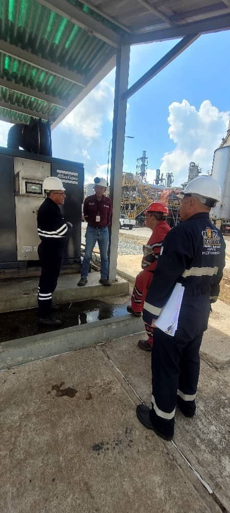 Construcción, Montaje y Servicios Conexos - Imagen 8