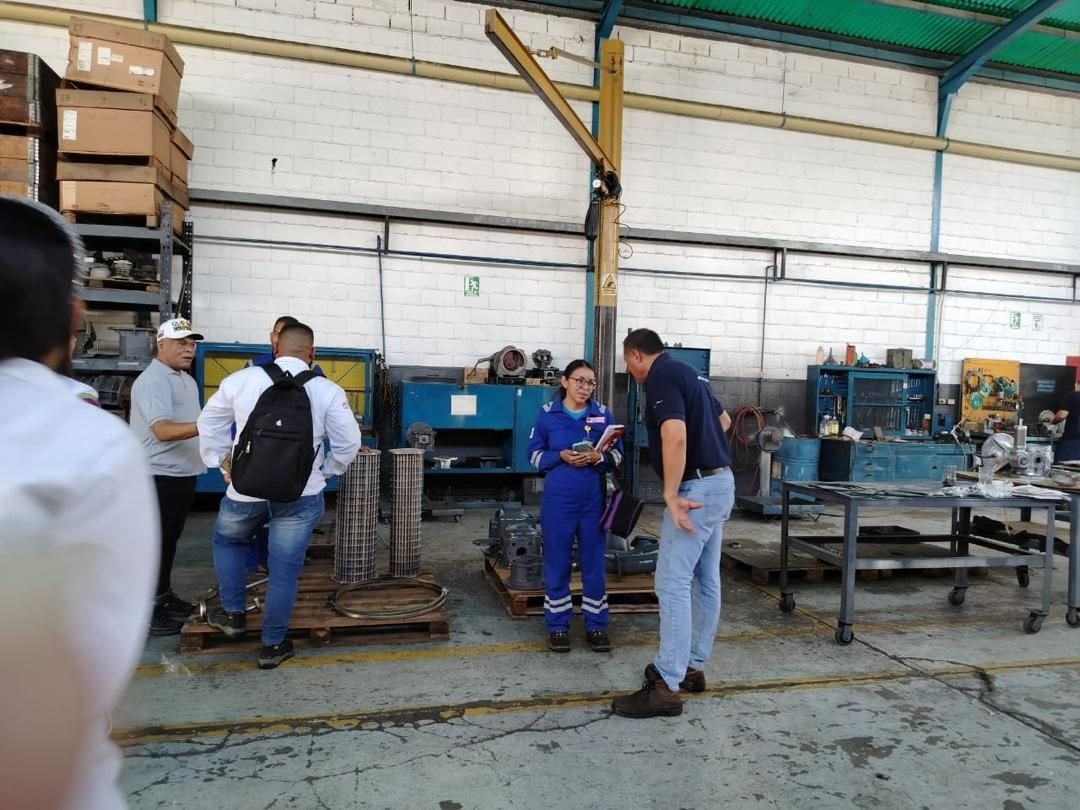 Servicios de Apoyo a la Empresa y otros - Imagen 3